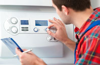 free Muir Of Pert gas safe engineer quotes
